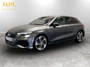 Audi A3 1.5 TFSI 35 Edition 1 Sportback 5dr Petrol S Tronic Euro 6 (s/s) (150 ps) 1 3