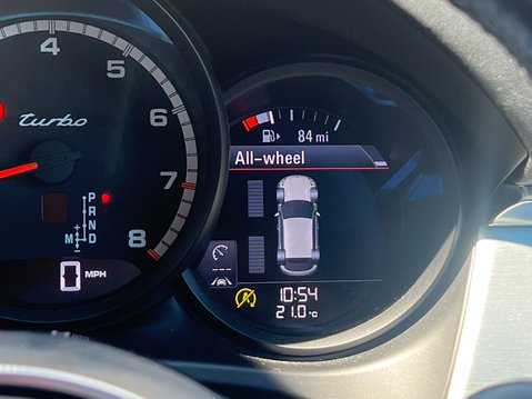 Porsche Macan 3.6T V6 Turbo SUV 5dr Petrol PDK 4WD Euro 6 (s/s) (400 ps) 37