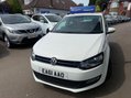 Volkswagen Polo 1.4 Match Euro 5 5dr 3
