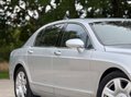 Bentley Continental 6.0 Continental Flying Spur Auto 4WD 4dr 11