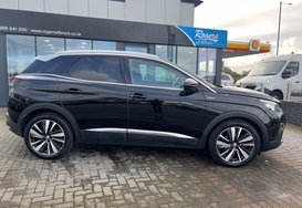 Peugeot 3008 PURETECH S/S 1.2 GT LINE PREMIUM AUTO 6