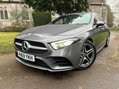 Mercedes-Benz A Class A 200 AMG LINE PREMIUM 13