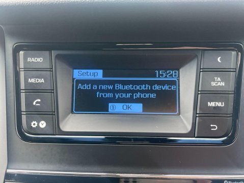 Hyundai TUCSON 1.6 GDi Blue Drive SE Euro 6 (s/s) 5dr 26