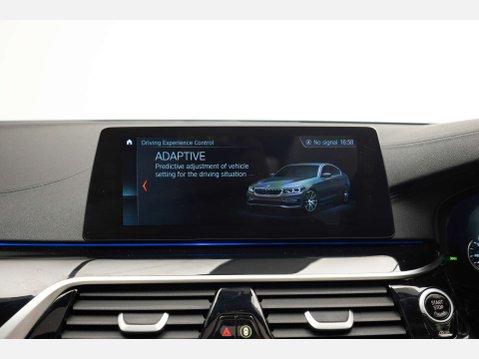 BMW 5 Series 3.0 540i xDrive M Sport Auto 4WD 4dr 35