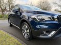 Suzuki SX4 S-Cross 1.4 Boosterjet MHEV SZ-T Auto Euro 6 (s/s) 5dr 26