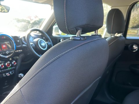 Mini Countryman 1.5 Cooper Classic Euro 6 (s/s) 5dr 19