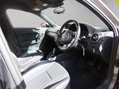 Audi A1 1.4 TFSI S line Sportback S Tronic Euro 5 (s/s) 5dr 8