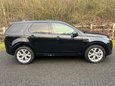 Land Rover Discovery Sport 2.0 D200 MHEV R-Dynamic S Plus Auto 4WD Euro 6 (s/s) 5dr 6