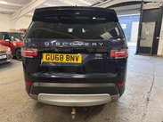 Land Rover Discovery 3.0 TD V6 HSE Auto 4WD Euro 6 (s/s) 5dr 6