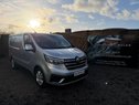Renault Trafic 2.0 dCi Blue SL28 Sport L1 H1 Euro 6 (s/s) 5dr
