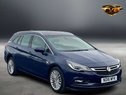 Vauxhall Astra 1.4 Astra Elite 5dr - NATIONAL DELIVERY*