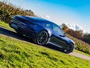 Porsche 911 CARRERA T Manual 20