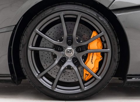 McLaren 570S V8 15