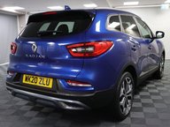 Renault Kadjar GT LINE TCE 11