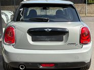 Mini Hatch Cooper D 1.5 Steptronic Automatic Chili / Media XL 5 door - PRO SAT NAV 7