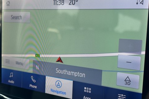 Ford Tourneo Custom 320 Titanium X L2 170 ps Automatic - 8 Seater 21