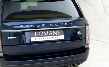 Land Rover Range Rover 4.4 SDV8 Autobiography 24