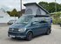 Volkswagen Transporter AWAITING PREPARATION 1