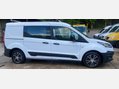 Ford Transit Connect 1.6 TDCi 220 Crew Van L1 H1 6dr 6