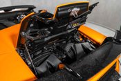 Lamborghini Huracan LP 640-4 PERFORMANTE SPYDER. LAMBO WARRANTY. ARANCIO BOREALIS. FULL PPF. 39