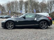 Nissan 370Z 3.7 370Z GT Edition V6 Semi-Auto 3dr 7