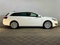 Vauxhall Insignia TECH LINE CDTI 170 AUTOMATIC 5