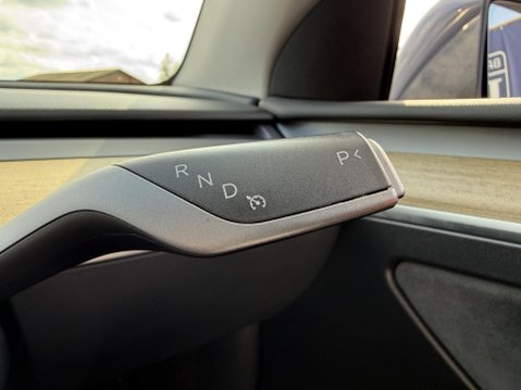Tesla Model Y SUV 5dr Electric Auto RWD (346 ps) 34