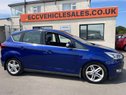 Ford C-Max 1.5 C-Max Titanium X TDCi 5dr