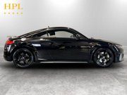 Audi TT 2.0 TFSI 45 S line Coupe 3dr Petrol S Tronic Euro 6 (s/s) (245 ps) Air Con 8
