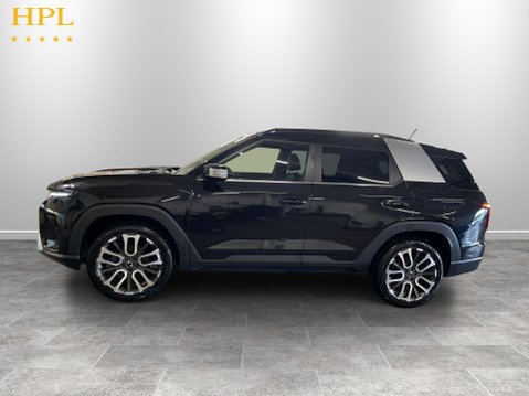 KGM Torres 1.5 K40 SUV 5dr Petrol Auto Euro 6 (s/s) (163 ps) One Owner 4