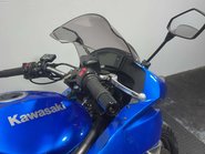 Kawasaki Er ER6 2010 ONLY 16K MOT SERVICED COMMUTER A2 BIKE 650CC TWIN 32
