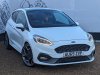Ford Fiesta ST-3
