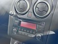 Nissan Qashqai 1.6 Acenta 2WD Euro 5 (s/s) 5dr 12