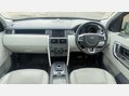 Land Rover Discovery Sport 2.0 Discovery Sport HSE TD4 Auto 4WD 5dr 6