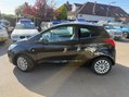 Ford Ka 1.2 Zetec Euro 5 (s/s) 3dr 4