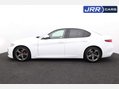 Alfa Romeo Giulia 2.1 Giulia Speciale TD Auto 4dr 12