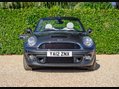 Mini Convertible 1.6 Cooper S 2dr 9