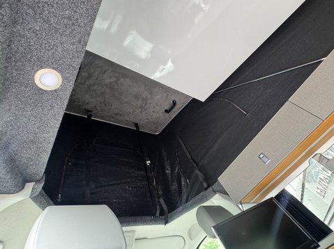Volkswagen Transporter T28 TDI P/V HIGHLINE 53