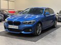 BMW 1 Series 1.5 118i GPF M Sport Shadow Edition Auto Euro 6 (s/s) 5dr 3