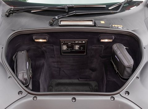 Ferrari 488 Pista 32