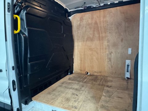 Ford Transit 2.0 Transit 350 Trend EcoBlue 29