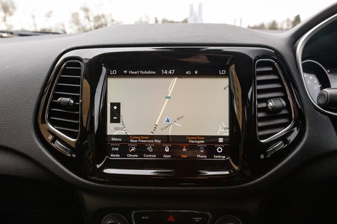 Jeep Compass MULTIAIR II NIGHT EAGLE 26