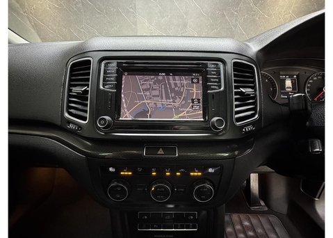 SEAT Alhambra 2.0 TDI SE Lux MPV 5dr Diesel DSG Euro 6 (s/s) (150 ps) 74