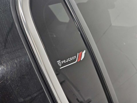 Peugeot 308 1.2 308 GT Line PureTech S/S 5dr 80