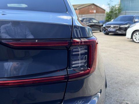 Polestar 2 Single Motor 69kWh Standard Range Fastback 5dr Electric Auto FWD (231 ps) 19