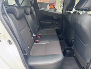 Toyota Yaris VVT-I SR 11