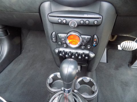 Mini Cooper JOHN COOPER WORKS 19