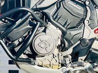 Ducati Multistrada V4 Multistrada V4S Livrea Sport 37