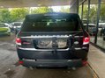 Land Rover Range Rover Sport 3.0 SD V6 HSE Dynamic Auto 4WD Euro 5 (s/s) 5dr 12