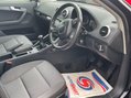 Audi A3 1.6 Technik Sportback Euro 5 5dr 16